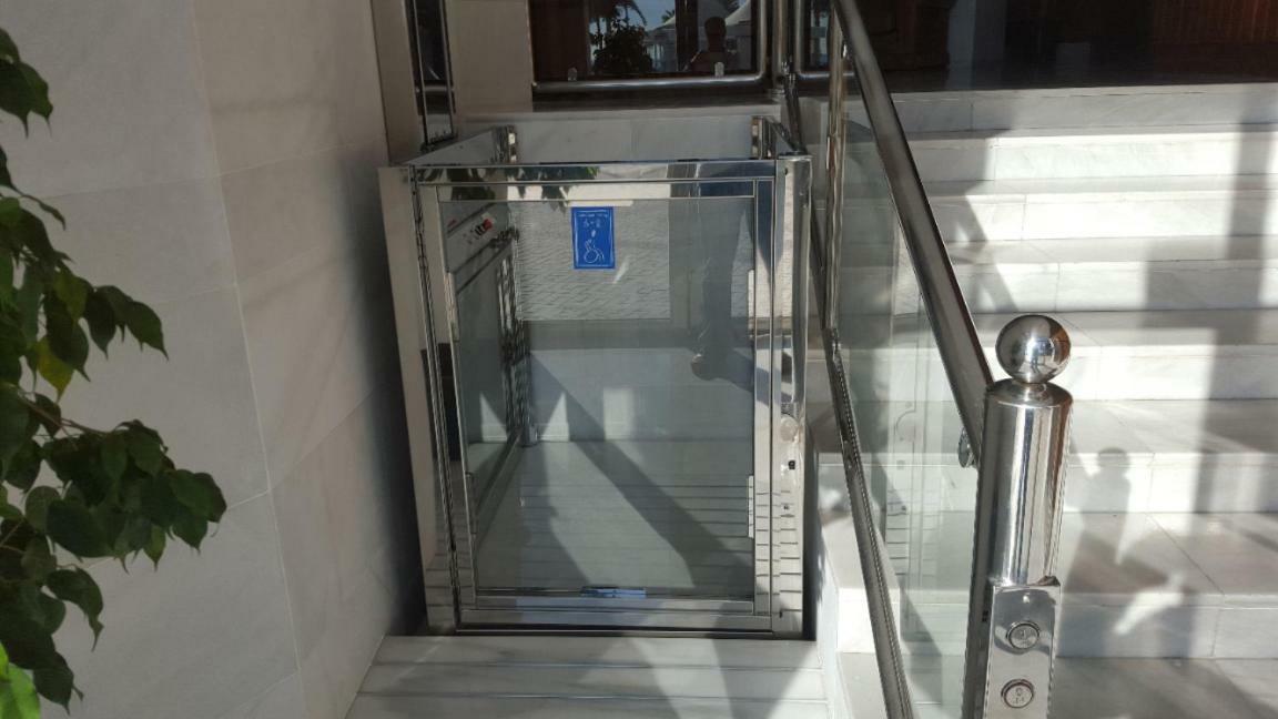 Ferienwohnung Seafront La Malagueta I Málaga Exterior foto